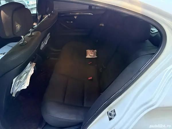 Utilizat 2011 BMW 520 Berlinǎ | 10.000 EUR - Imagine 1/4