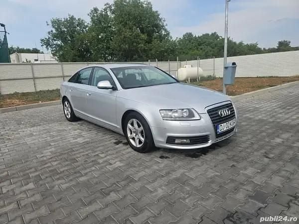 Second-hand Audi A2 140 CP (102 kW) 2010 Hatchback