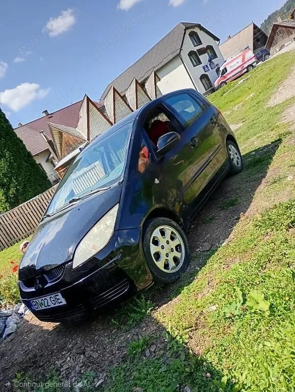 Utilizat 2008 Mitsubishi Colt | 1.000 EUR - Imagine 1/4