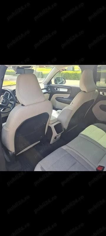 Utilizat 2019 Volvo XC40 SUV | 18.900 EUR - Imagine 1/4