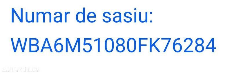 Second-hand BMW 318 M Sport 150 CP (110 kW) 2021 Culoaregri Break