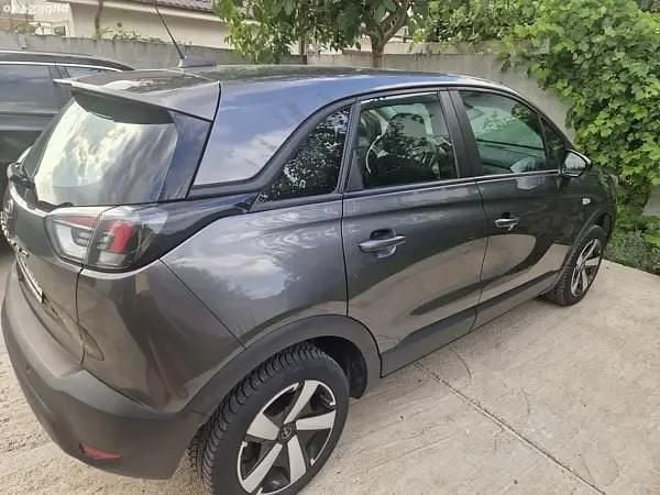 Second-hand Opel Crossland 130 CP (95 kW) 2021 SUV