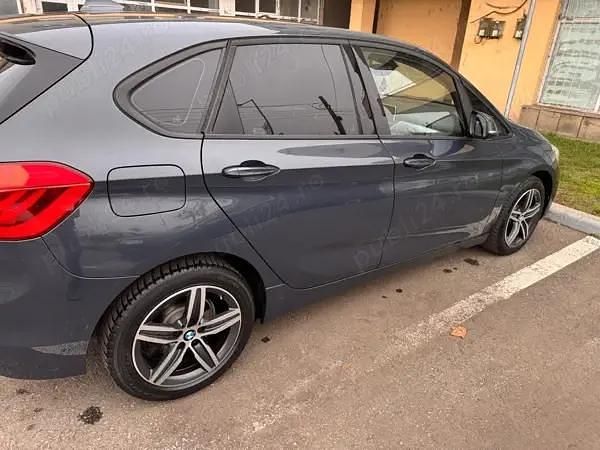 Second-hand BMW 218 150 CP (110 kW) 2014 Break