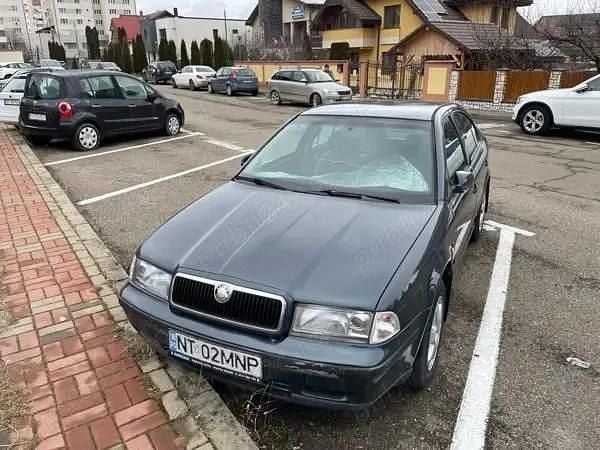 Second-hand Skoda Octavia 110 CP (80 kW) 1999 Berlinǎ