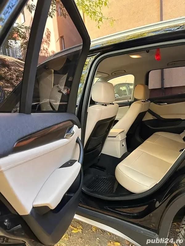 Utilizat 2013 BMW X1 SUV | 12.500 EUR (Scump) - Imagine 1/4