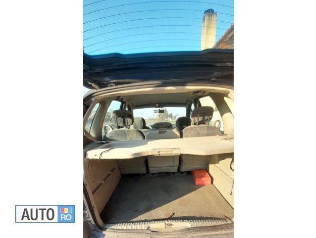 Albastru Utilizat 2000 Renault Scénic Monovolum | 1.000 EUR - Imagine 1/4
