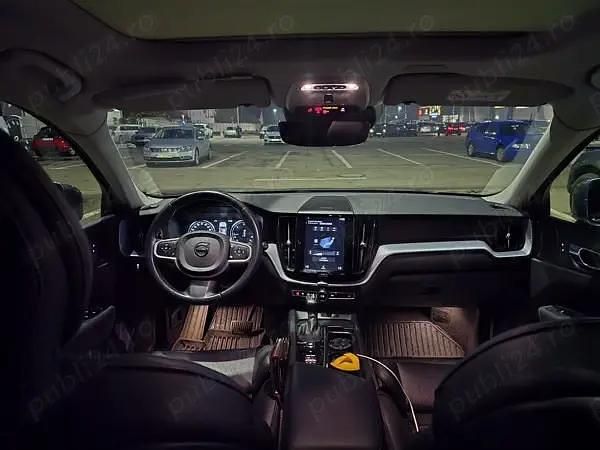 Second-hand Volvo XC60 165 CP (121 kW) 2019 SUV