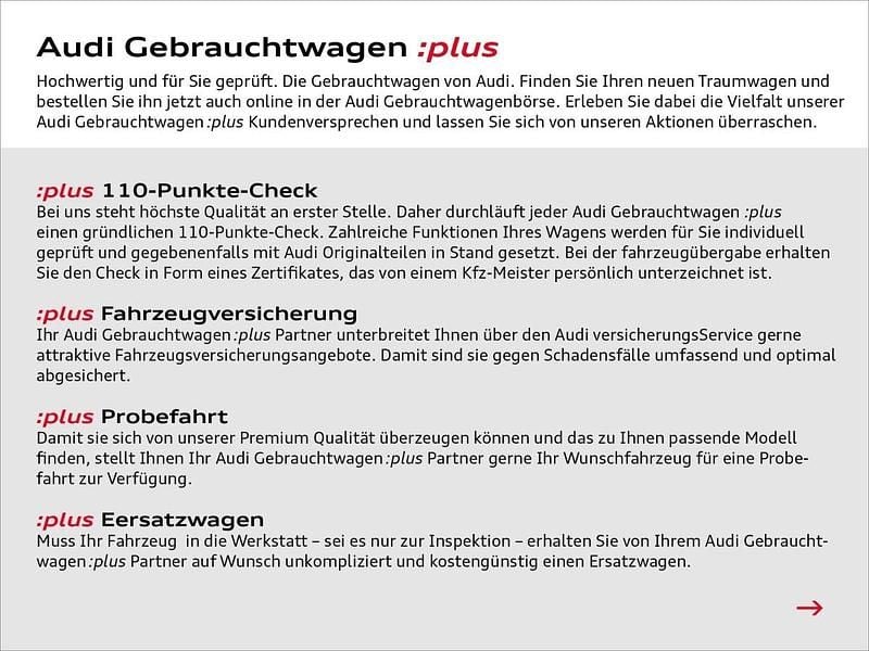 Negru Utilizat 2021 Audi A3 Sportback e-tron Basis Hatchback | 27.817 EUR - Imagine 1/1