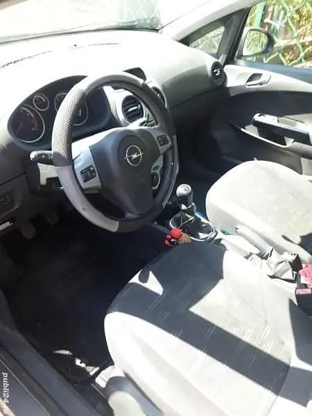 Utilizat 2014 Opel Corsa Hatchback | 4.700 EUR (Preț OK) - Imagine 1/4