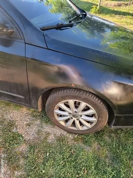 Utilizat 2010 VW Passat Break | 2.200 EUR (Super Preț) - Imagine 1/4
