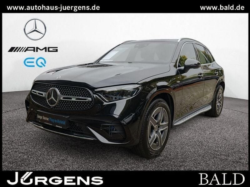 Second-hand 2024 Mercedes GLC300e AMG | 67.421 EUR (Preț OK) - Imagine 1/1