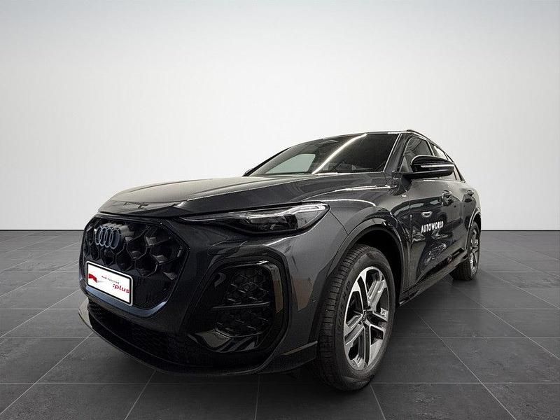 Gri mediu normal Utilizat 2025 Audi Q5 SUV | 65.563 EUR - Imagine 1/1