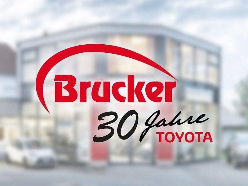Utilizat 2021 Toyota Corolla Team | 21.922 EUR (Preț OK) - Imagine 1/1