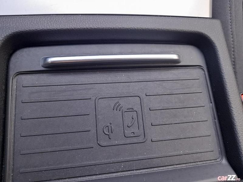 Second-hand Audi Q5 Business 204 CP (150 kW) 2021 SUV