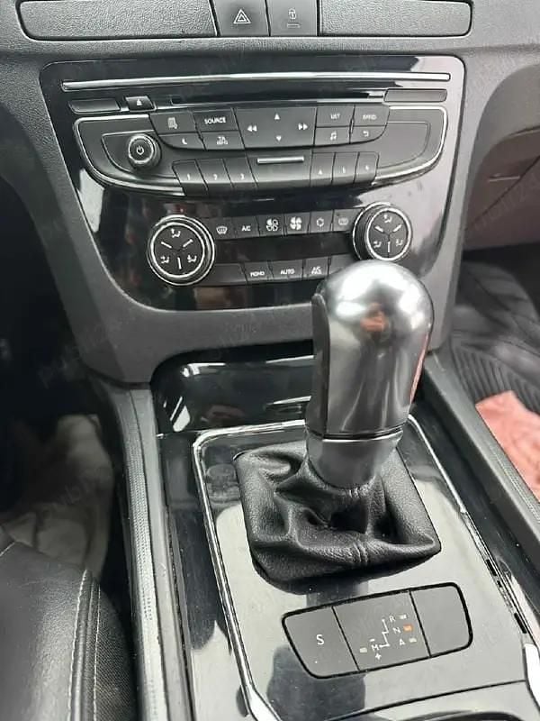 Second-hand Peugeot 508 2012 Berlinǎ