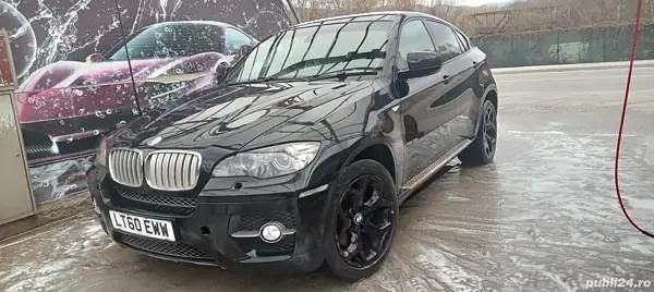 Second-hand BMW X6 286 CP (210 kW) 2010 SUV
