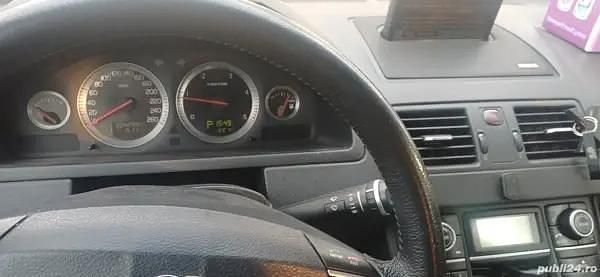 Second-hand Volvo XC90 200 CP (147 kW) 2009 SUV