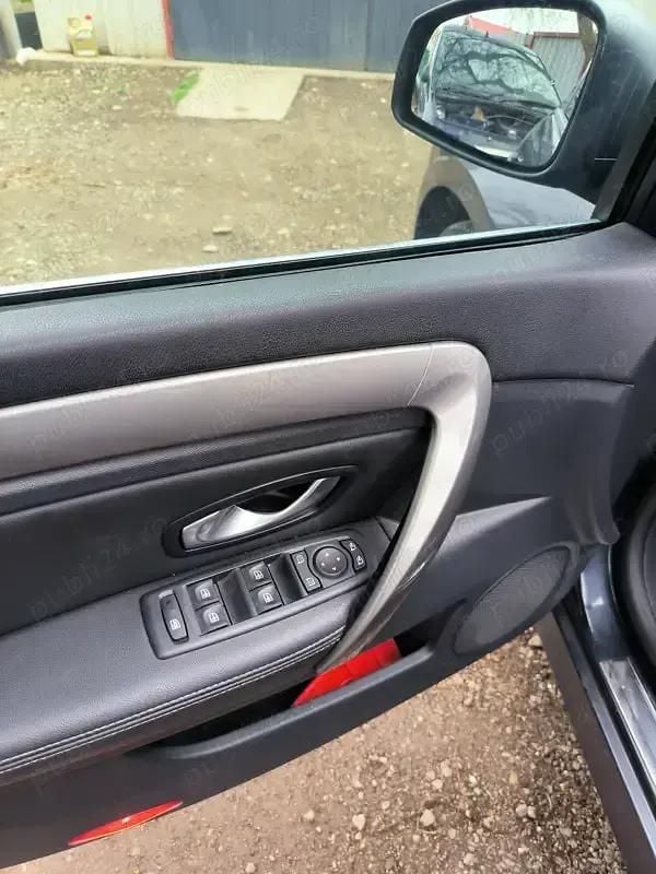 Utilizat 2012 Renault Laguna III Break | 4.400 EUR (Preț OK) - Imagine 1/4