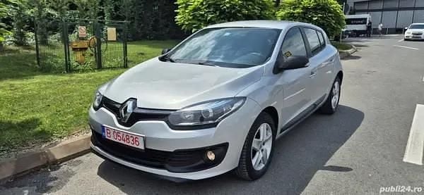 Utilizat 2014 Renault Mégane III Hatchback | 5.999 EUR (Preț OK) - Imagine 1/4