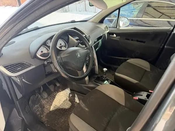 Second-hand Peugeot 207 130 CP (95 kW) 2009 Hatchback