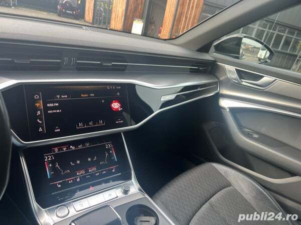 Utilizat 2020 Audi A6 S-Line Berlinǎ | 27.000 EUR - Imagine 1/4