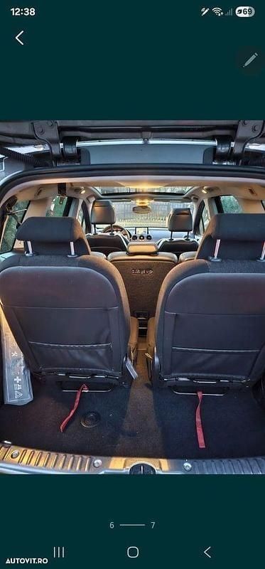 Second-hand Peugeot 308 140 CP (102 kW) 2009 Culoaregri Break