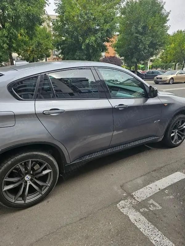 Utilizat 2008 BMW X6 SUV | 12.800 EUR - Imagine 1/4