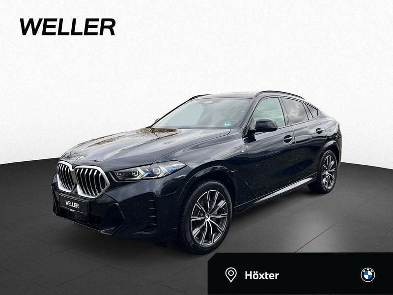Second-hand BMW X6 M Sport 381 CP (280 kW) 2024 SUV