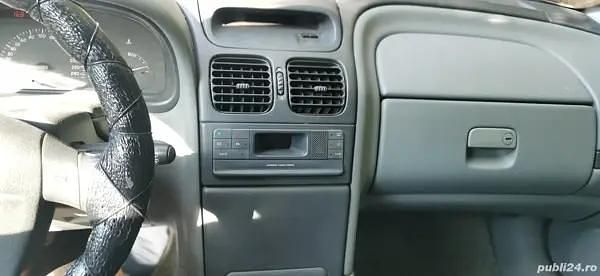 Gri Utilizat 1998 Renault Laguna Berlinǎ | 450 EUR - Imagine 1/4