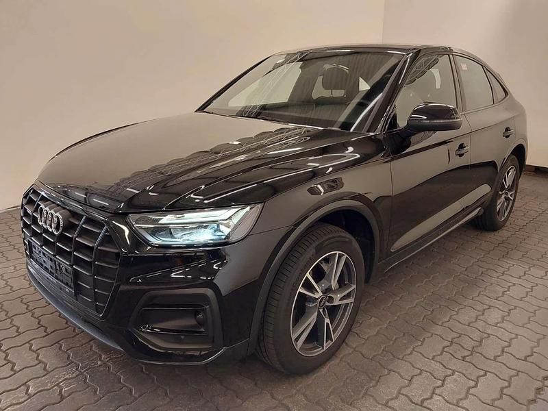 Utilizat 2022 Audi Q5 Sportback S-Line SUV | 47.501 EUR (Scump) - Imagine 1/1