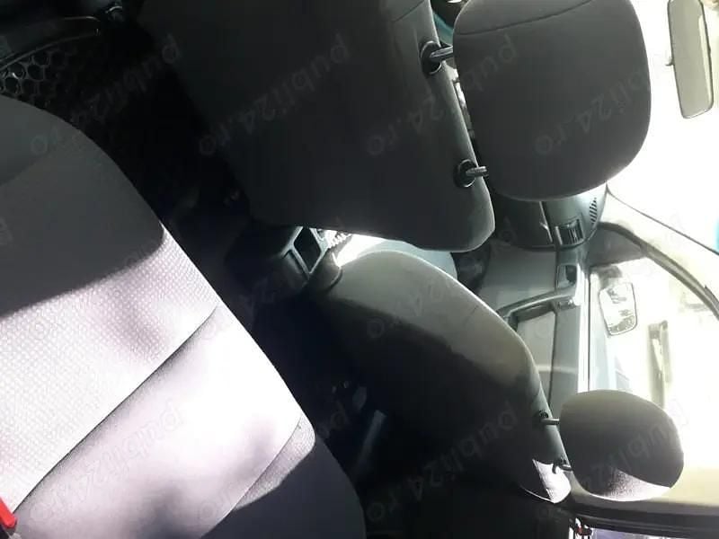 Utilizat 2007 Opel Astra Berlinǎ | 1.900 EUR (Preț OK) - Imagine 1/4
