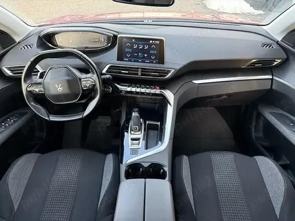 Second-hand Peugeot 3008 130 CP (95 kW) 2019 Visiniu SUV