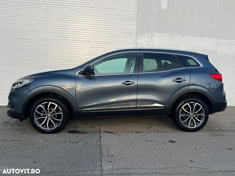 Second-hand Renault Kadjar Intens 150 CP (110 kW) 2020 Culoaregri SUV