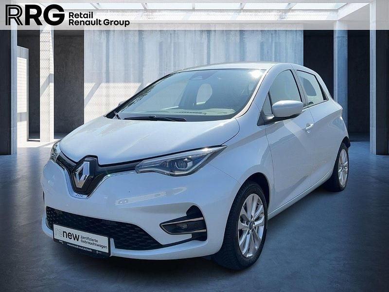 Utilizat 2021 Renault Zoe Experience Hatchback | 15.309 EUR - Imagine 1/1