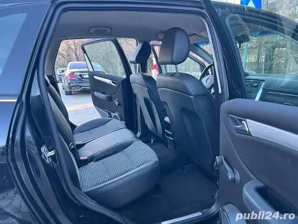 Second-hand Mercedes B170 115 CP (84 kW) 2008 Monovolum