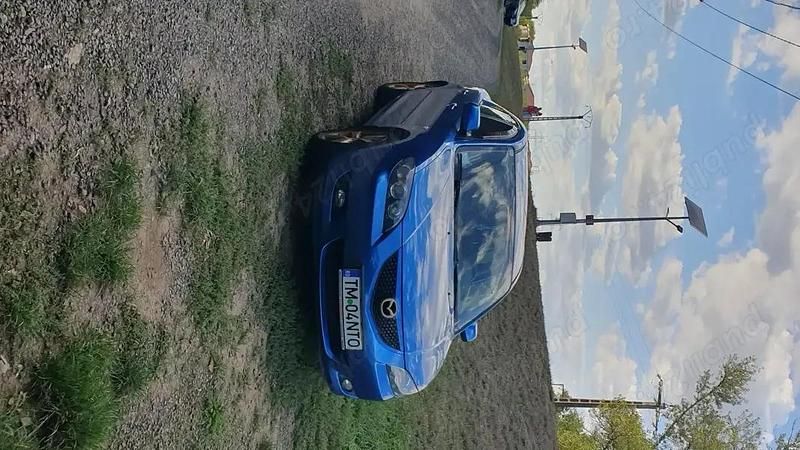 Utilizat 2004 Mazda 3 Berlinǎ | 3.250 EUR - Imagine 1/4