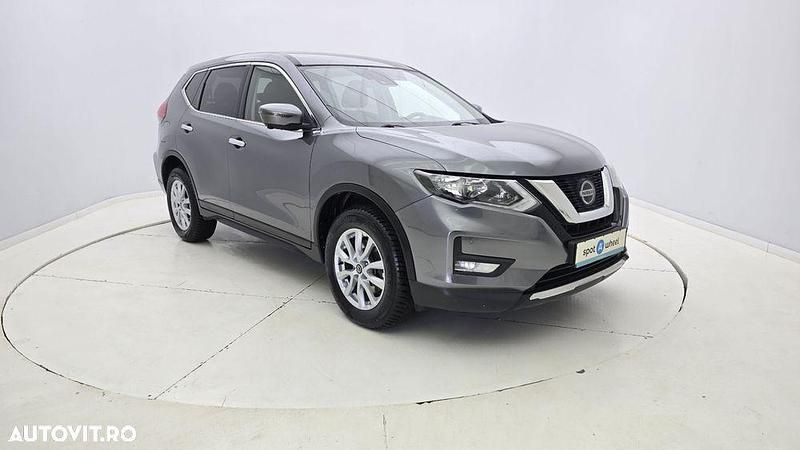Second-hand Nissan X-Trail 150 CP (110 kW) 2020 Culoaregri SUV