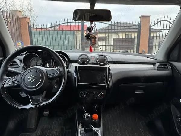 Second-hand Suzuki Swift 90 CP (66 kW) 2020 Hatchback