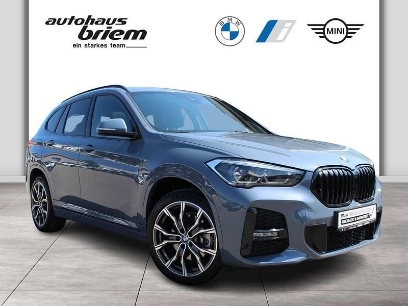 Utilizat 2021 BMW X1 M Sport SUV | 36.055 EUR - Imagine 1/1