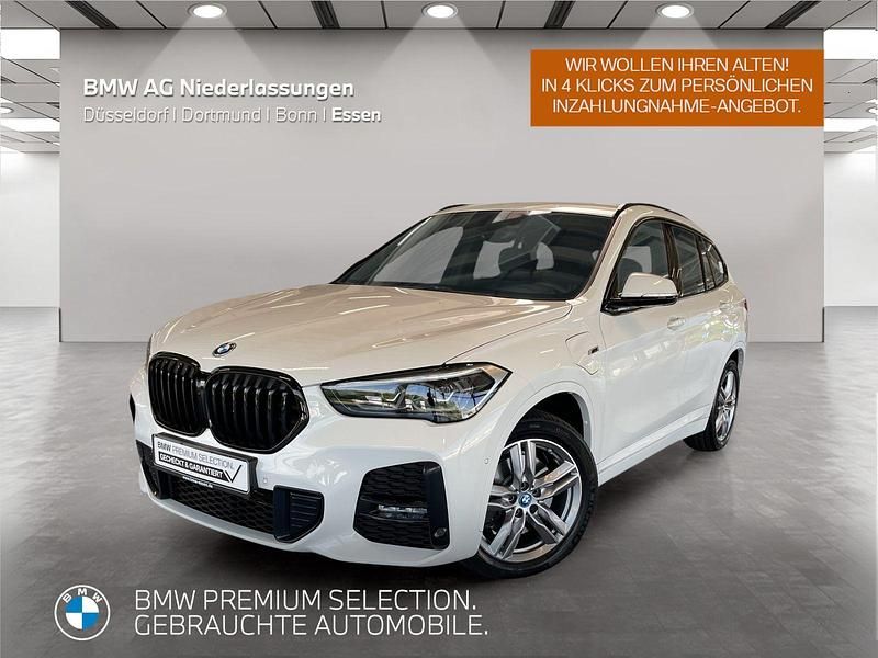 Utilizat 2022 BMW X1 M Sport SUV | 30.705 EUR (Scump) - Imagine 1/1