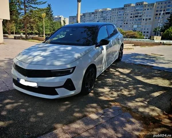 Second-hand Opel Astra 160 CP (117 kW) 2023 Hatchback