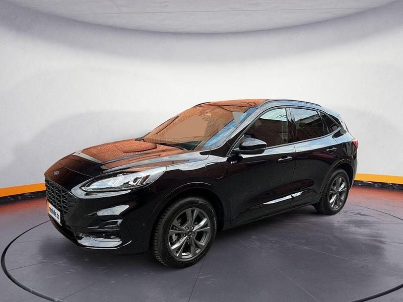 Utilizat 2024 Ford Kuga ST-Line X SUV | 36.747 EUR (Preț OK) - Imagine 1/1