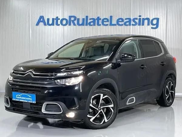 Second-hand Citroën C5 Aircross 131 CP (96 kW) 2020 SUV