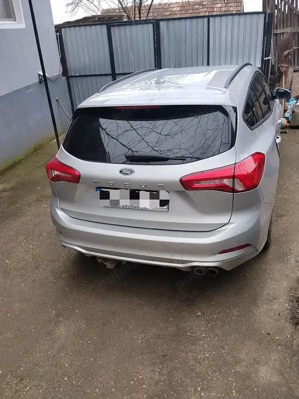 Second-hand Ford Focus ST-Line 150 CP (110 kW) 2019 Break