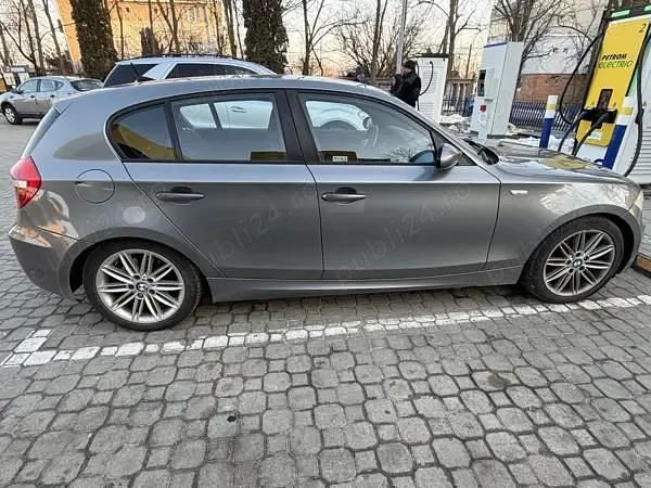 Second-hand BMW 123 204 CP (150 kW) 2008 Hatchback