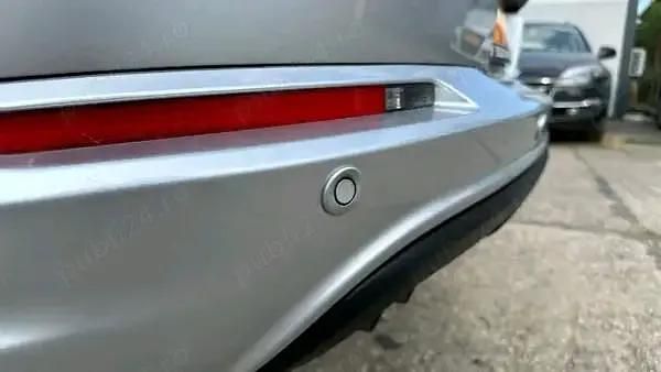 Second-hand VW Tiguan 140 CP (102 kW) 2013 SUV