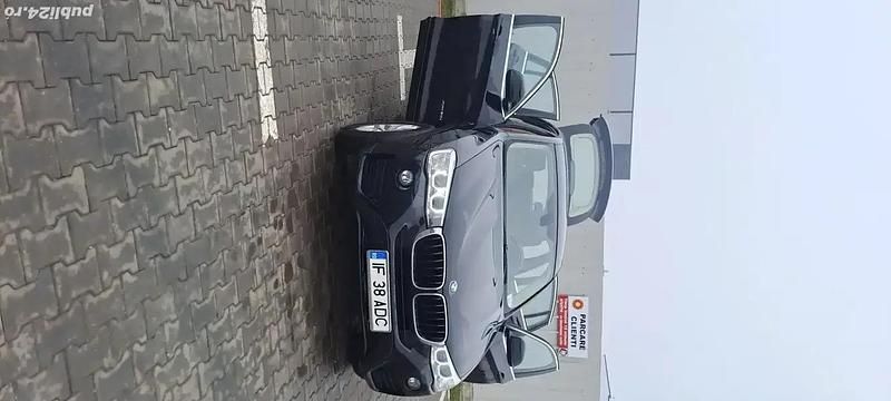 Utilizat 2016 BMW X4 SUV | 18.000 EUR - Imagine 1/4