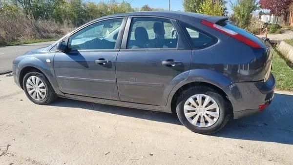 Second-hand Ford Focus 80 CP (58 kW) 2007 Hatchback