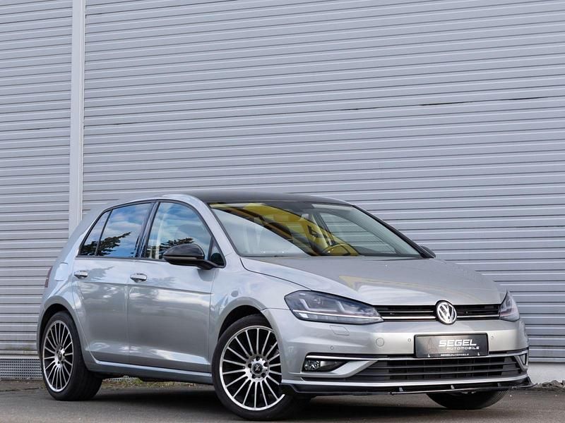 Utilizat 2020 VW Golf VII Highline | 20.825 EUR (Puțin scump) - Imagine 1/1