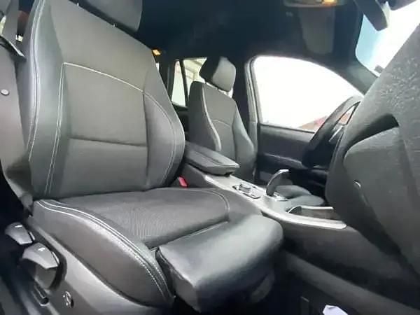 Second-hand BMW X3 190 CP (139 kW) 2016 Gri SUV